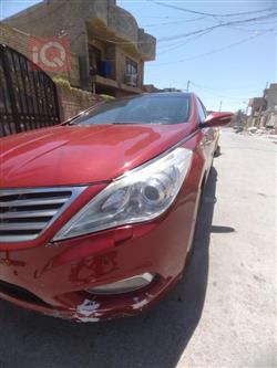 هيونداي أزيرا